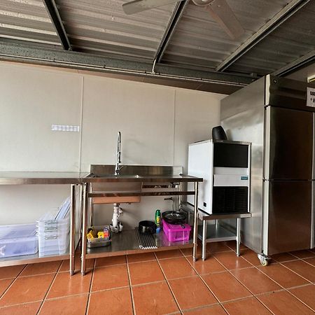 Raintree Motel Biloela Kültér fotó