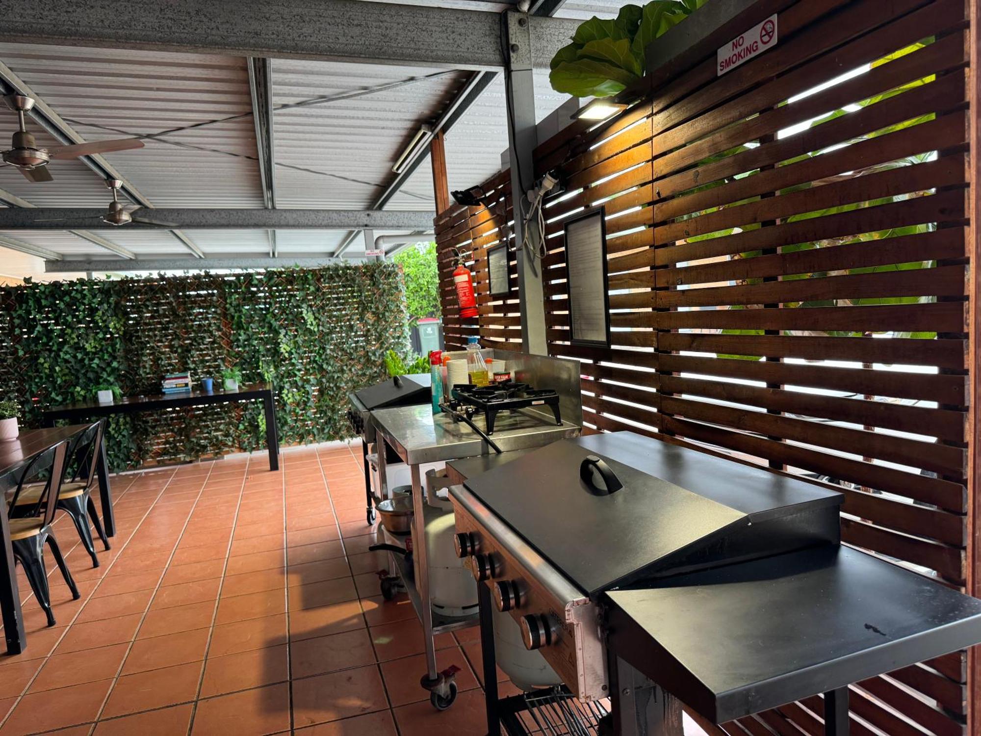 Raintree Motel Biloela Kültér fotó