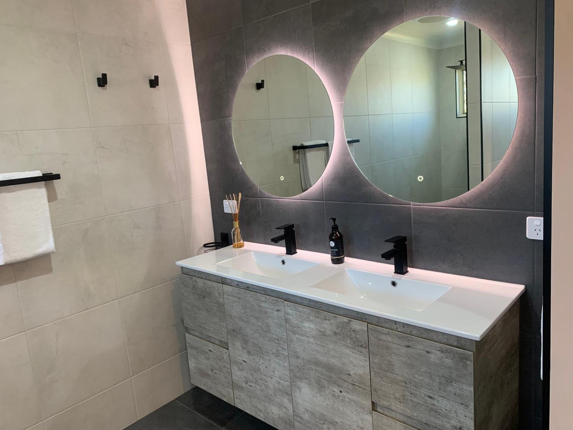 Raintree Motel Biloela Kültér fotó