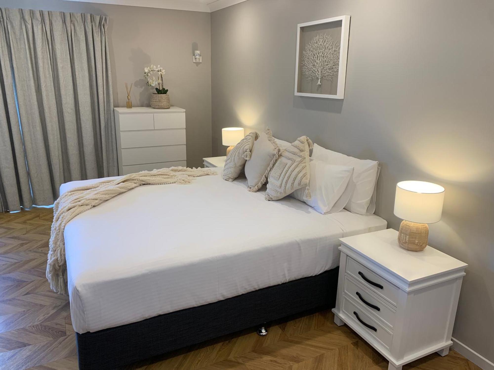 Raintree Motel Biloela Kültér fotó